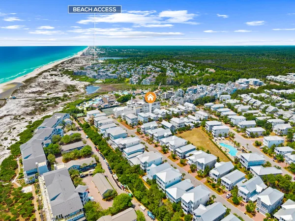 $1,899,000 | 56 Candlehouse Ln Inlet Beach Inlet Beach, Inlet Beach, FL 32461