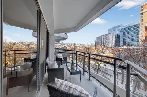 $504,900 | 1530 Key Boulevard, Unit 232, Arlington, VA 22209