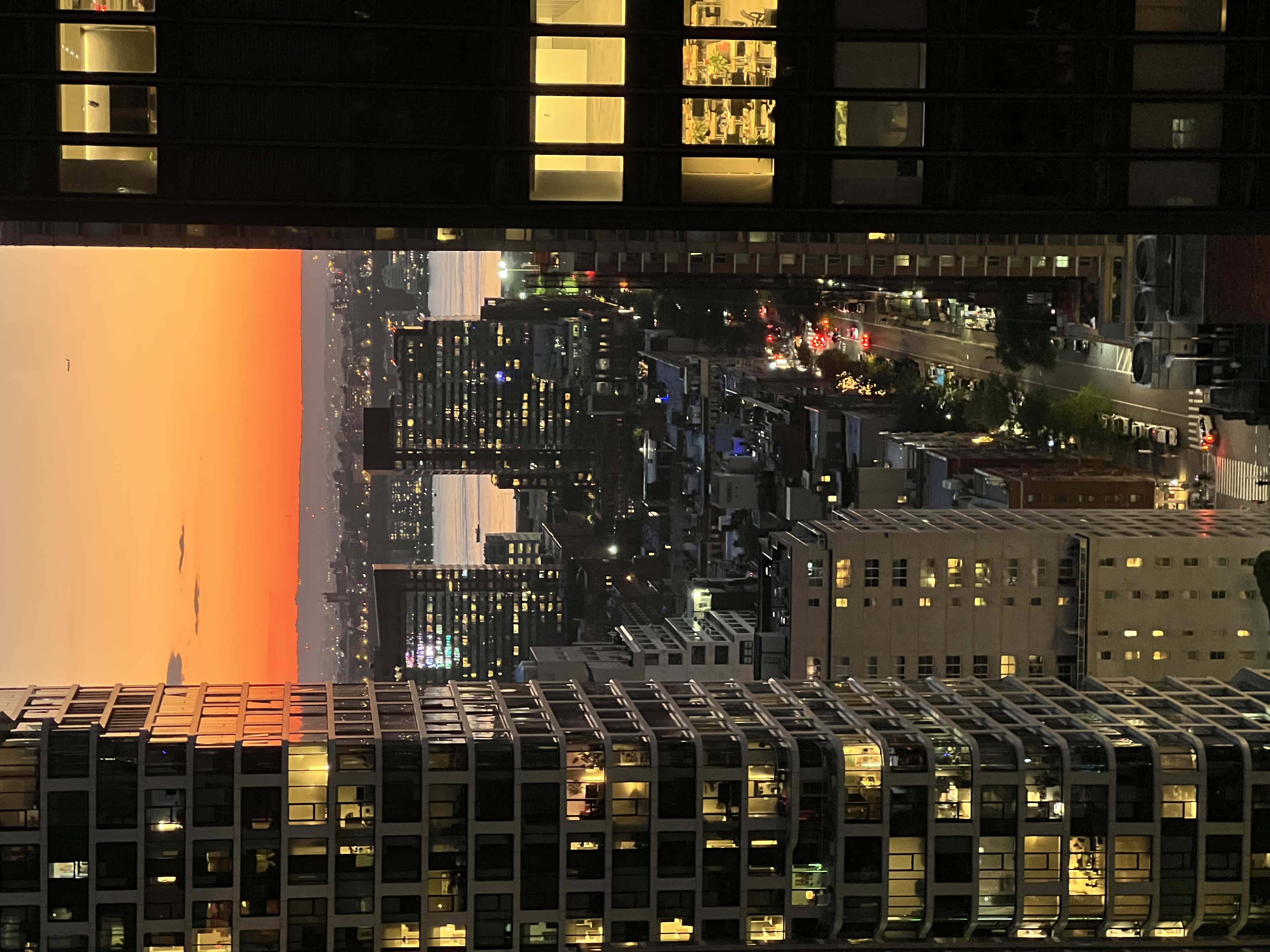 159 West 53rd Street, Unit 34E Manhattan, NY 10019 - Photo 5 of 15 a city view