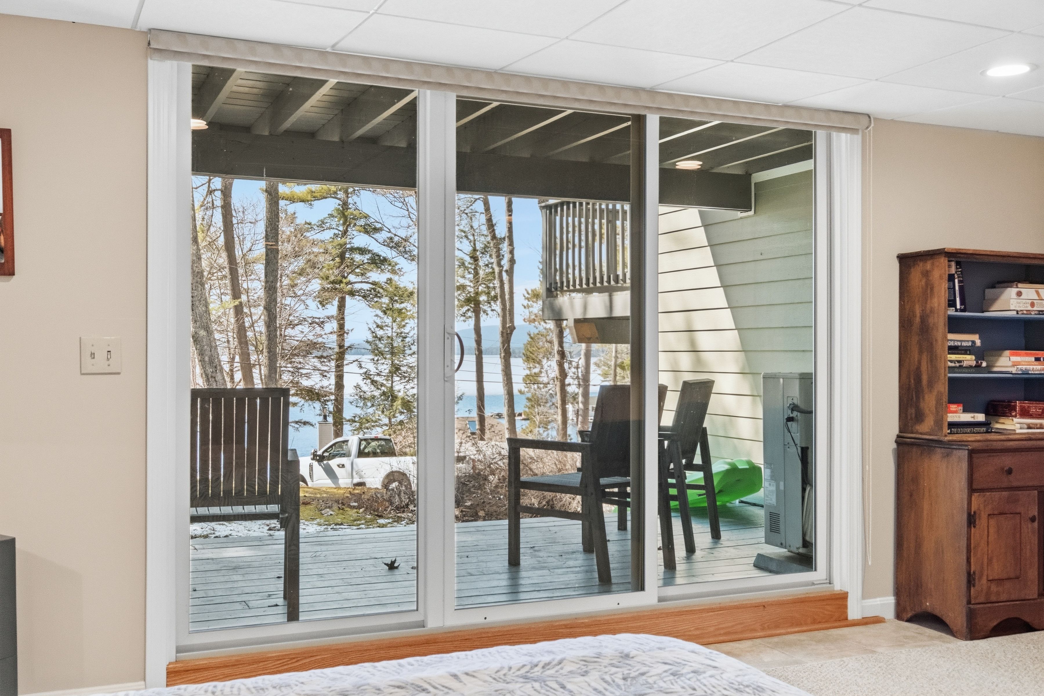 19 Wawbeek Road Tuftonboro, NH 03853 - Photo 30 of 60