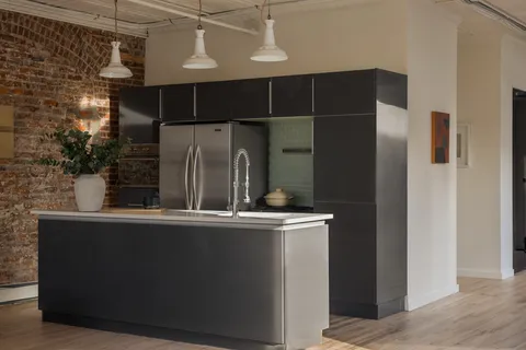 $1,995,000 | 84 Forsyth Street, Unit 4F | Lower East Side