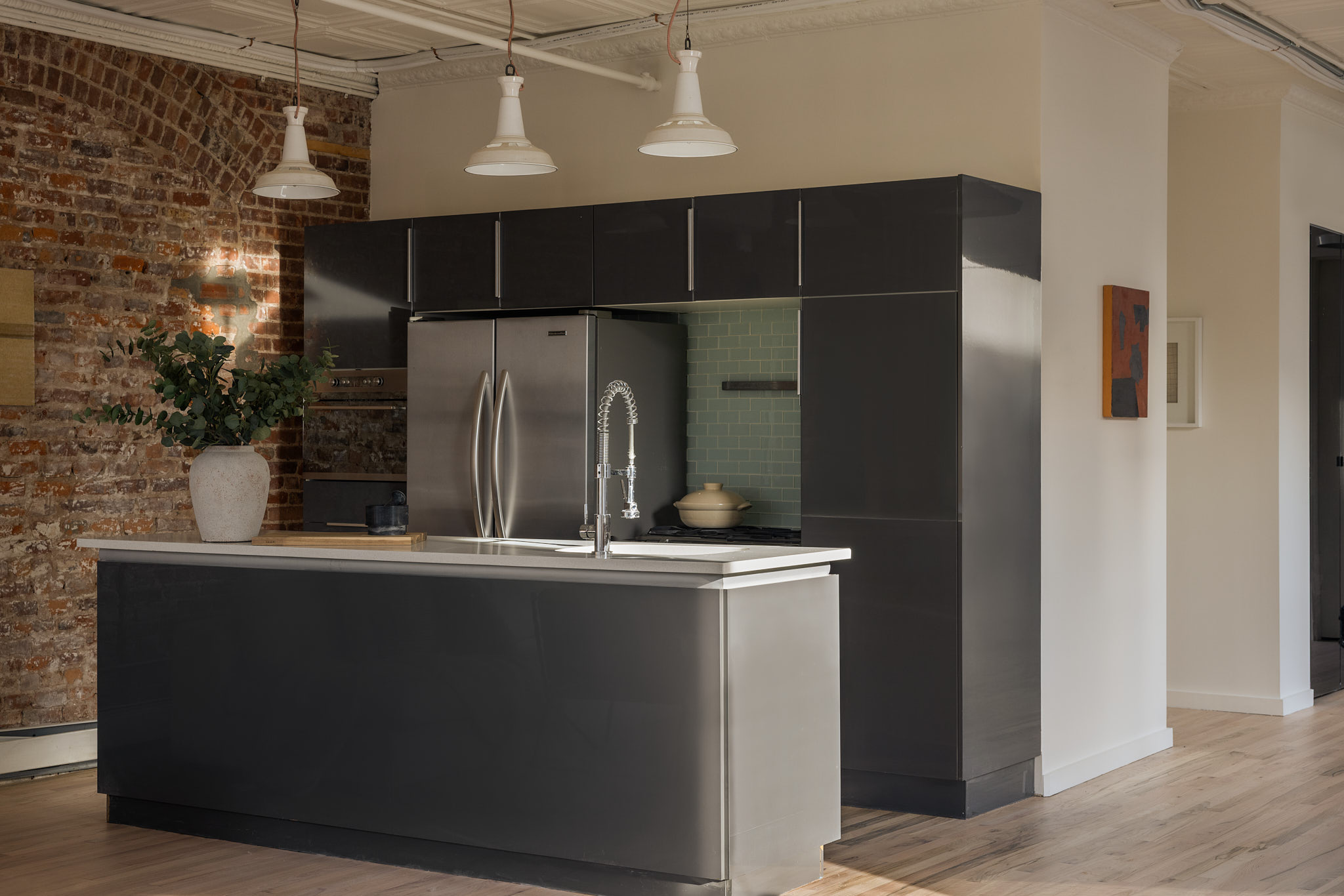 84 Forsyth Street, Unit 4F Manhattan, NY 10002 - Photo 4 of 12