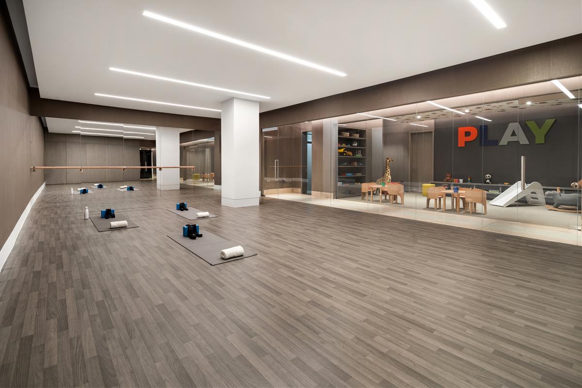 49 Chambers Street, Unit 7A Manhattan, NY 10007 - Photo 20 of 24