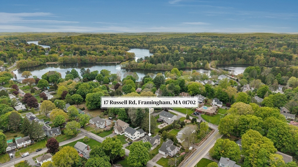 17 Russell Road Framingham, MA 01702 - Photo 19 of 19 Gallery Image 19