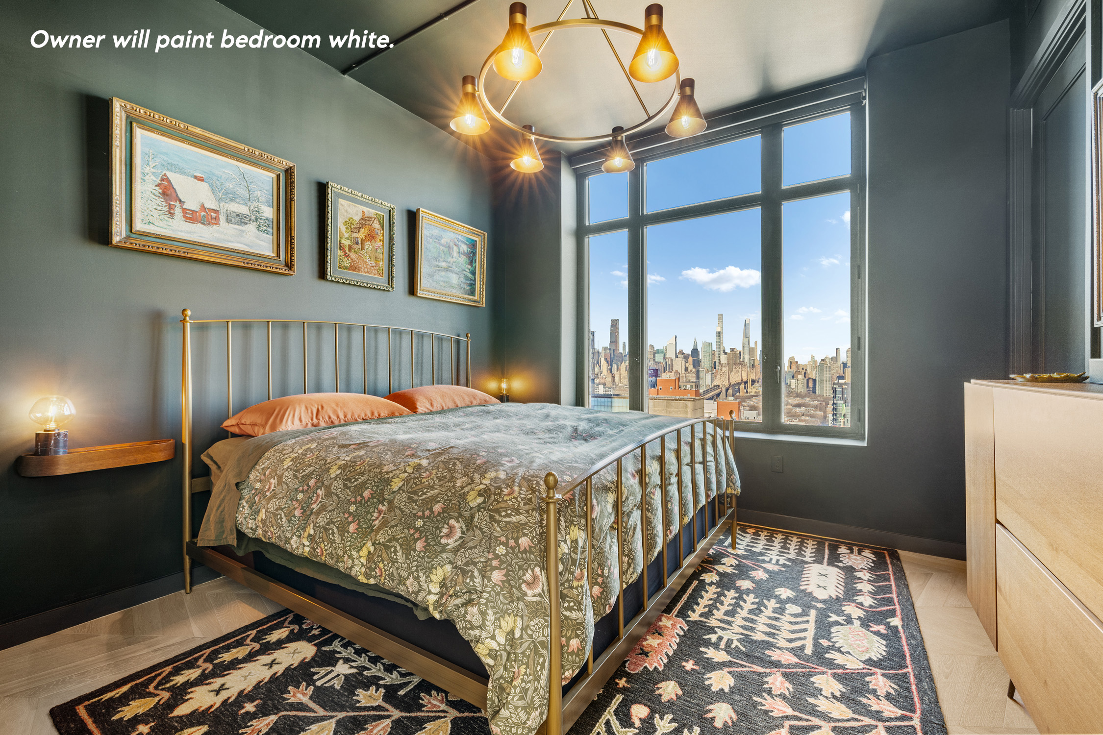 29-18 41st Avenue, Unit 24C Queens, NY 11101 - Photo 11 of 30 Gallery Image 11