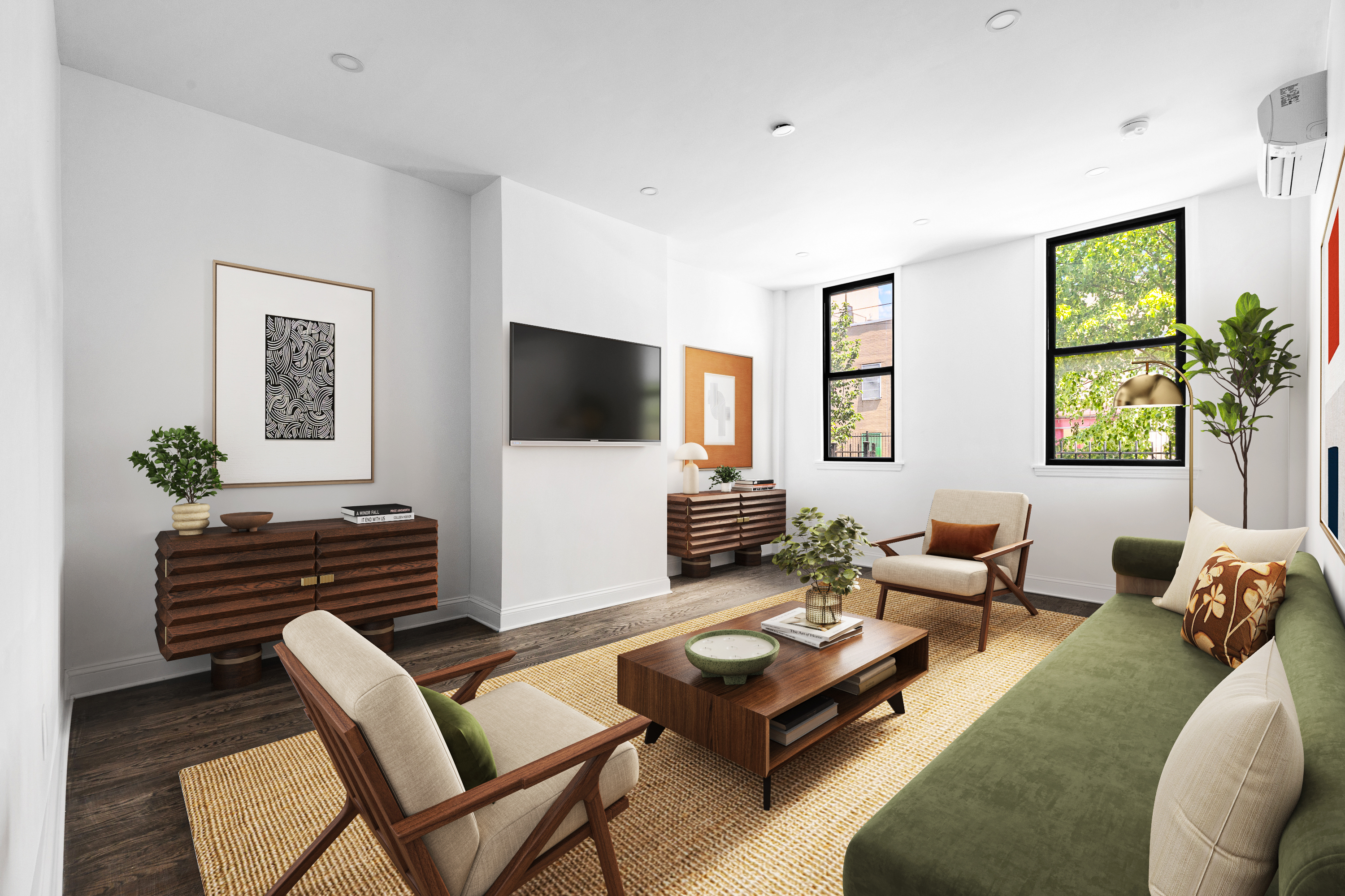 92 Wilson Avenue Brooklyn, NY 11237 - Photo 6 of 15