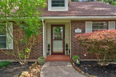 $299,000 | 7506 Ramblewood Drive, Magnolia, TX 77354