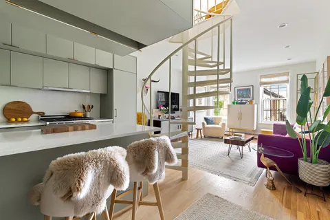$985,000 | 285 5th Avenue, Unit 3C | Park Slope