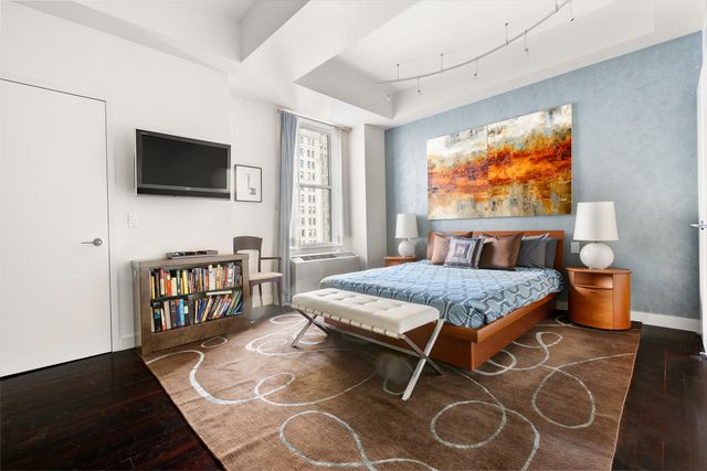 $2,600,000 | 15 Broad Street, Unit 2200 | Financial District