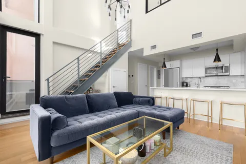 $7,200 | 364 Lafayette Avenue, Unit 4A | Clinton Hill