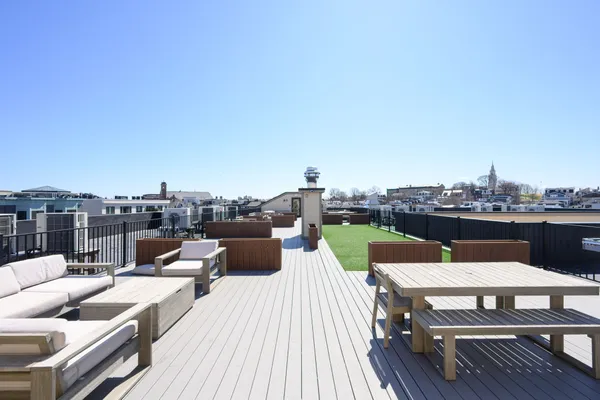 Contact Agent | 457 West Broadway, Unit Undisclosed, South Boston, MA 02127