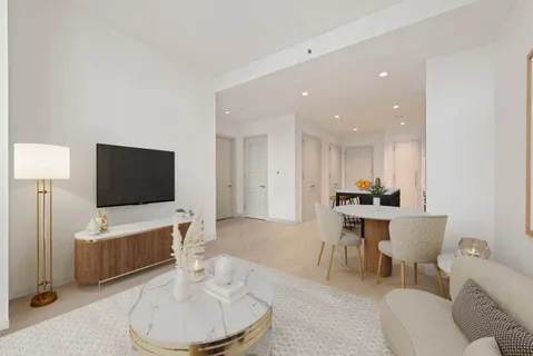 $1,250,000 | 180 Front Street, Unit 12H | DUMBO