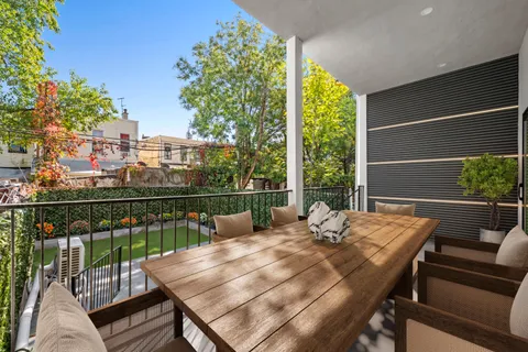 $1,895,000 | 84 Himrod Street | Bushwick