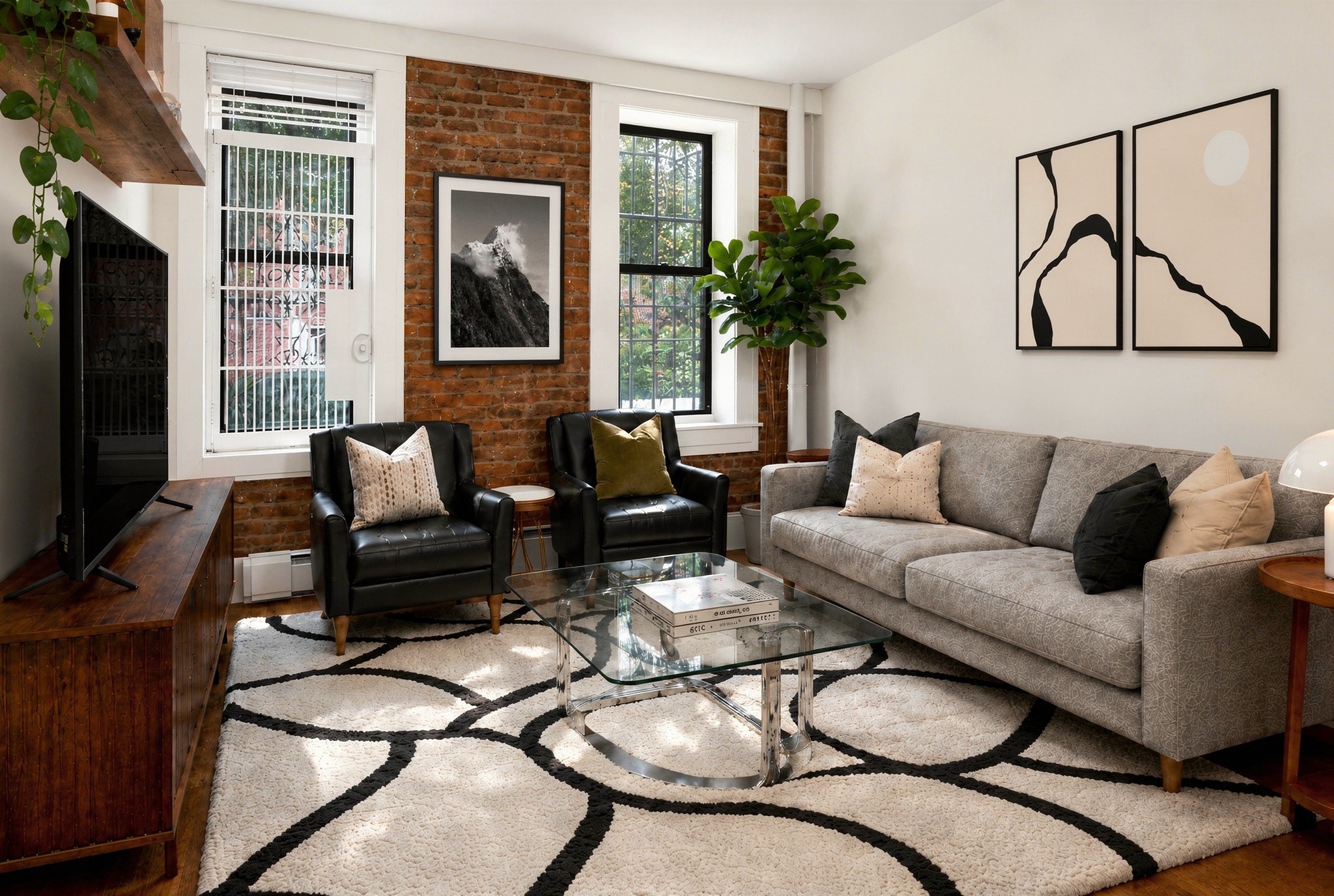 48 West 138th Street, Unit 1A Manhattan, NY 10037 - Photo 2 of 11 Gallery Image 2