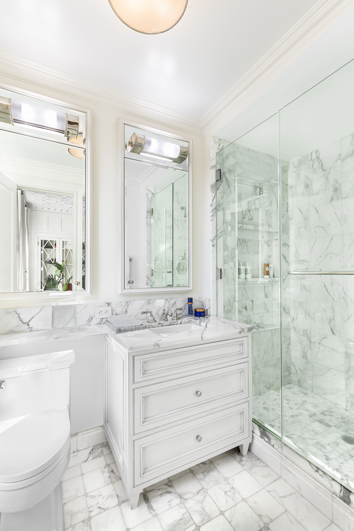 390 West End Avenue, Unit 6F Manhattan, NY 10024 - Photo 8 of 11