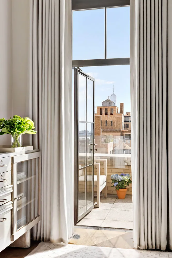 $10,750,000 | 212 West 18th Street, Unit 14A | Chelsea