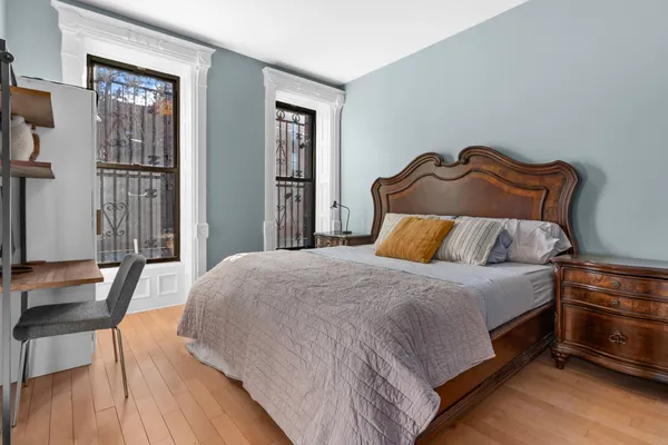 $3,200,000 | 591 Willoughby Avenue | Bedford-Stuyvesant