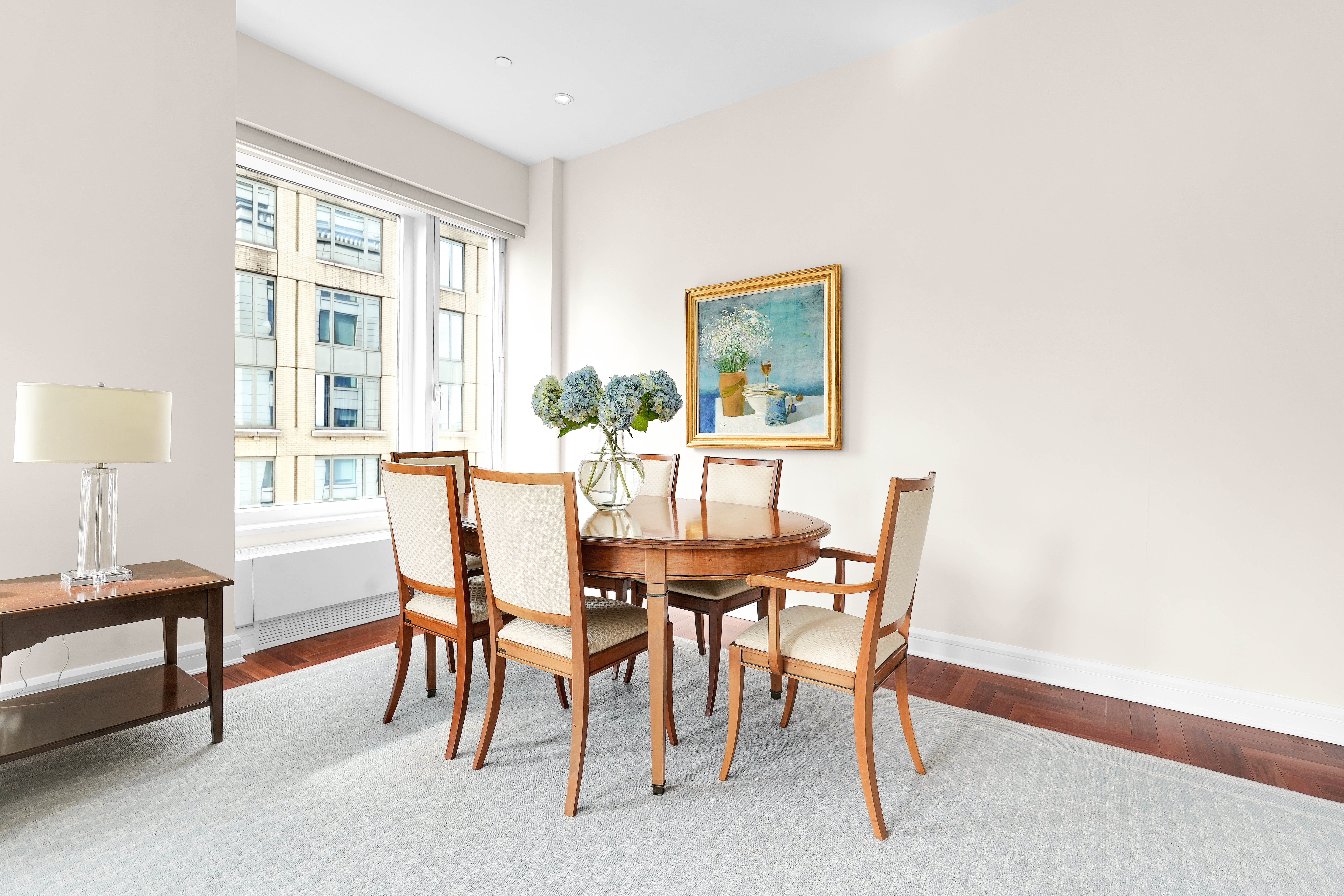 240 Riverside Boulevard, Unit 11F Manhattan, NY 10069 - Photo 4 of 27