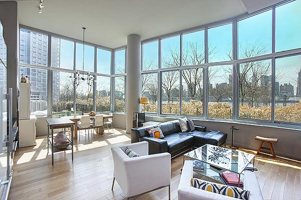 46-30 Center Boulevard, Unit 103 Queens, NY 11109 - Photo 2 of 28