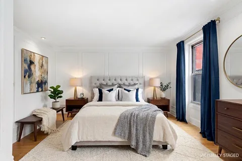 $2,100,000 | 17 East 97th Street, Unit 5A | Upper East Side