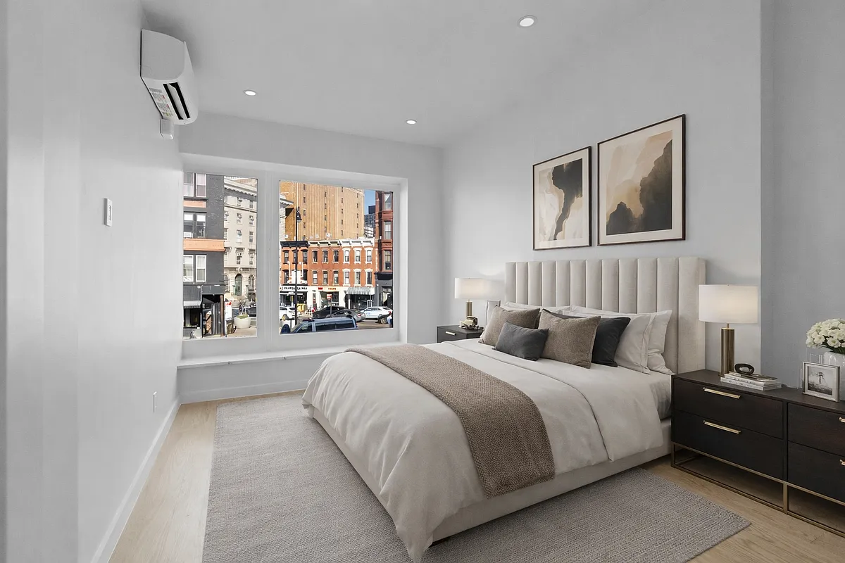 234 Flatbush Avenue, Unit 2 Brooklyn, NY 11217 - Photo 5 of 11