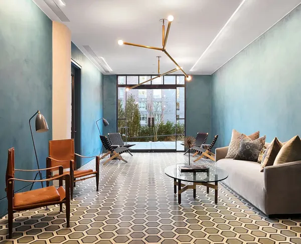 $2,250,000 | 338 Berry Street, Unit 7J | Williamsburg