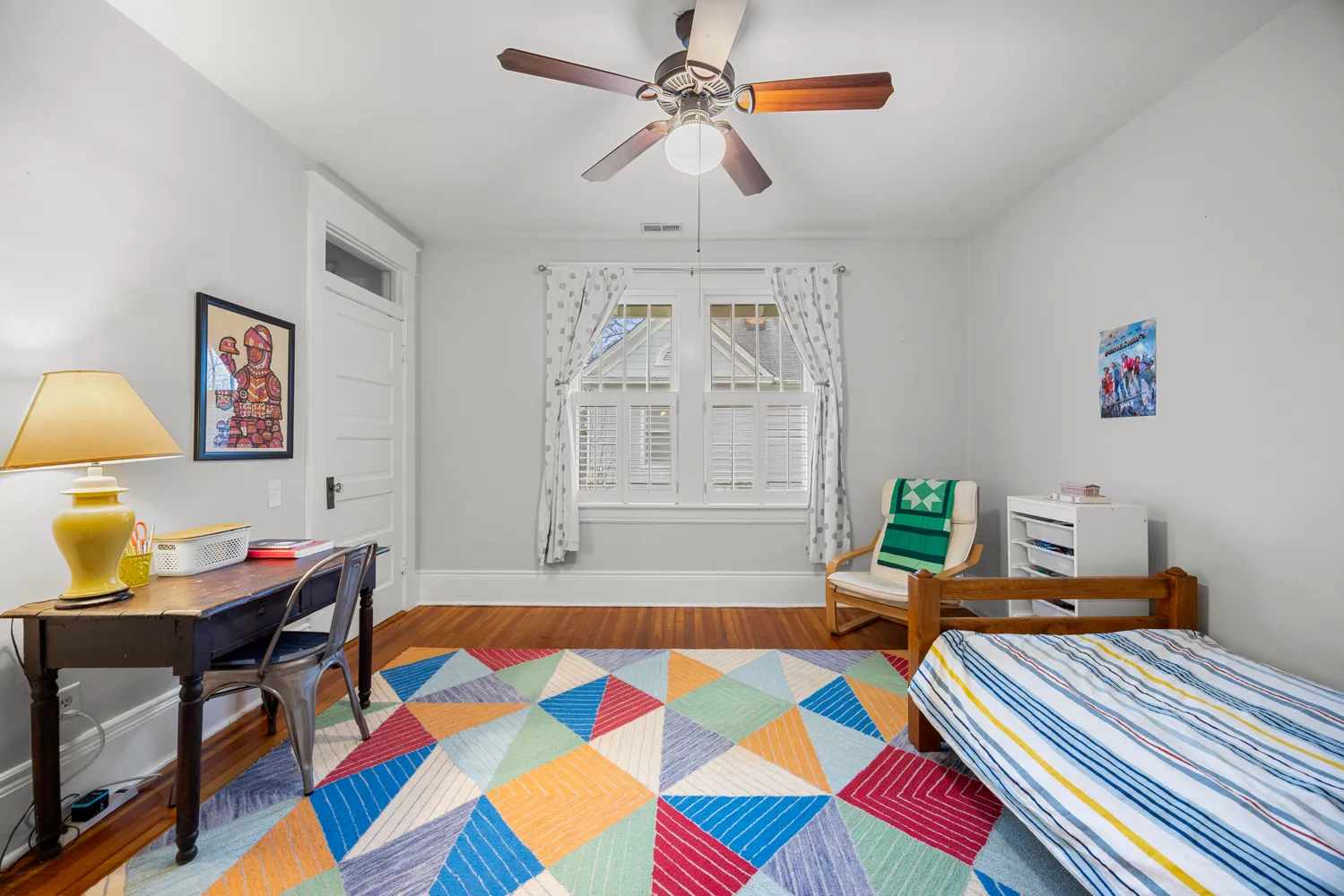 $950,000 | 509 Cleveland Street, Raleigh, NC 27605