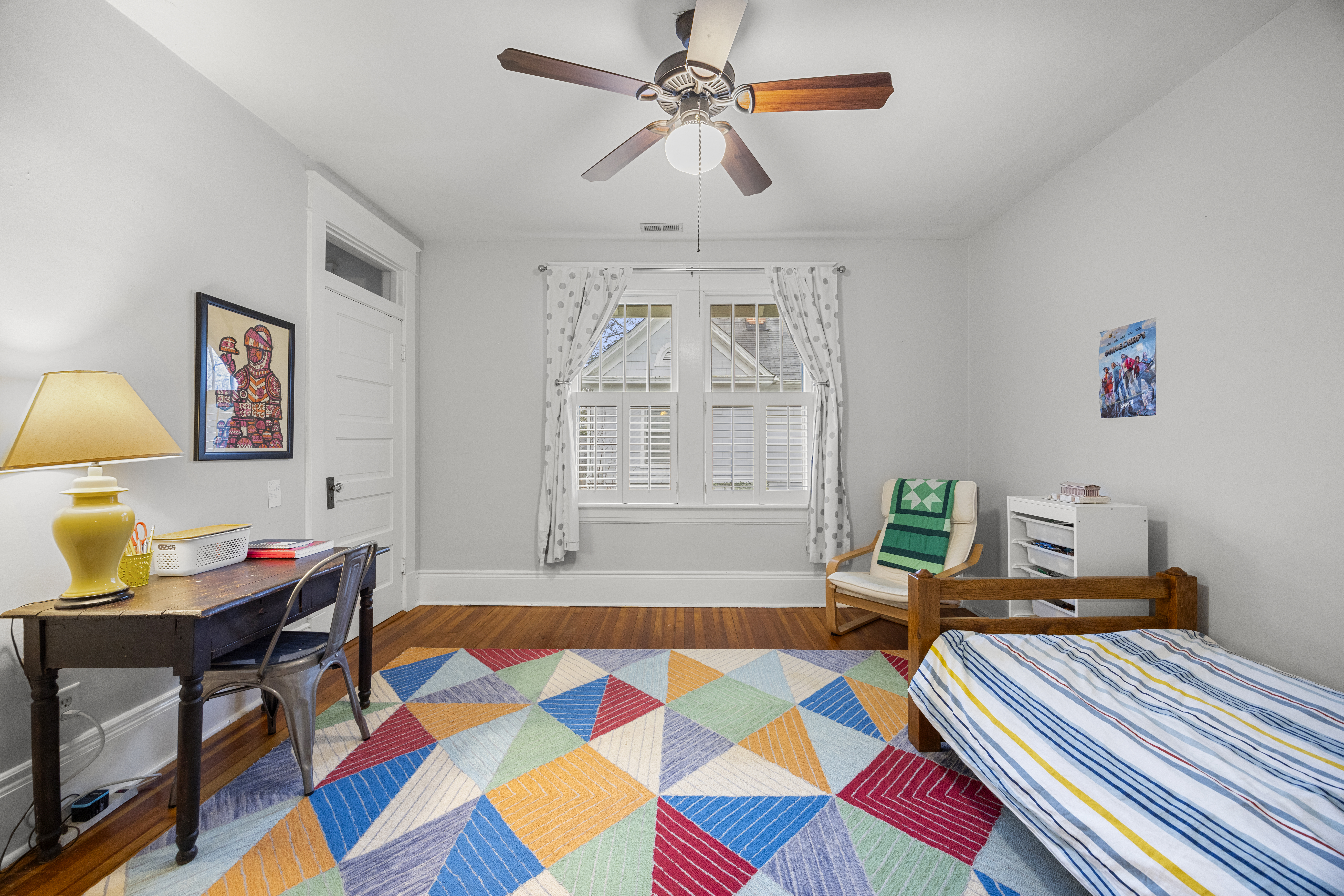 509 Cleveland Street Raleigh, NC 27605 - Photo 21 of 29