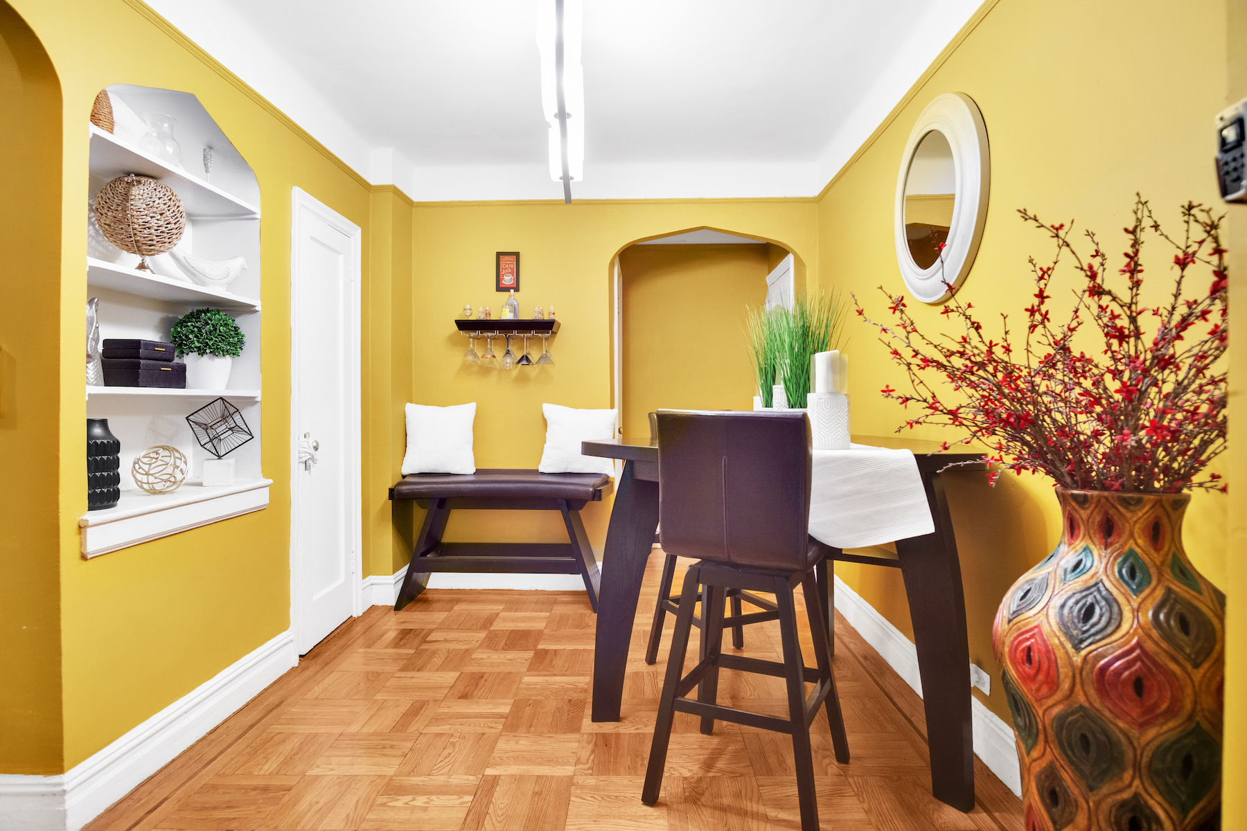 2166 Bronx Park East, Unit 1B Bronx, NY 10462 - Photo 3 of 8