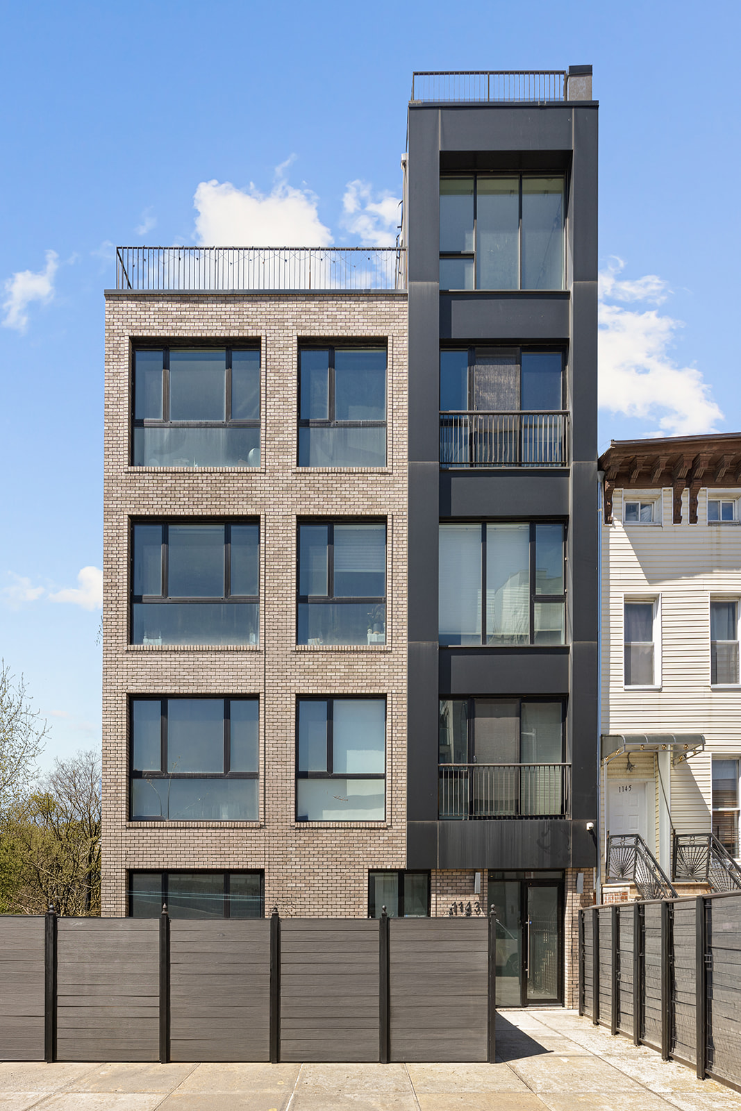 1143 Lafayette Avenue, Unit 1B Brooklyn, NY 11221 - Photo 14 of 15