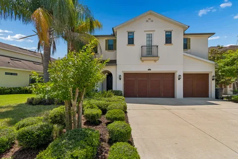 $1,100,000 | 14320 Avon Farms Drive, Tampa, FL 33618