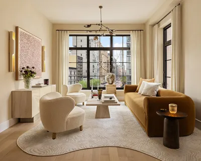 $2,195,000 | 201 East 23rd Street, Unit 5A | Kips Bay
