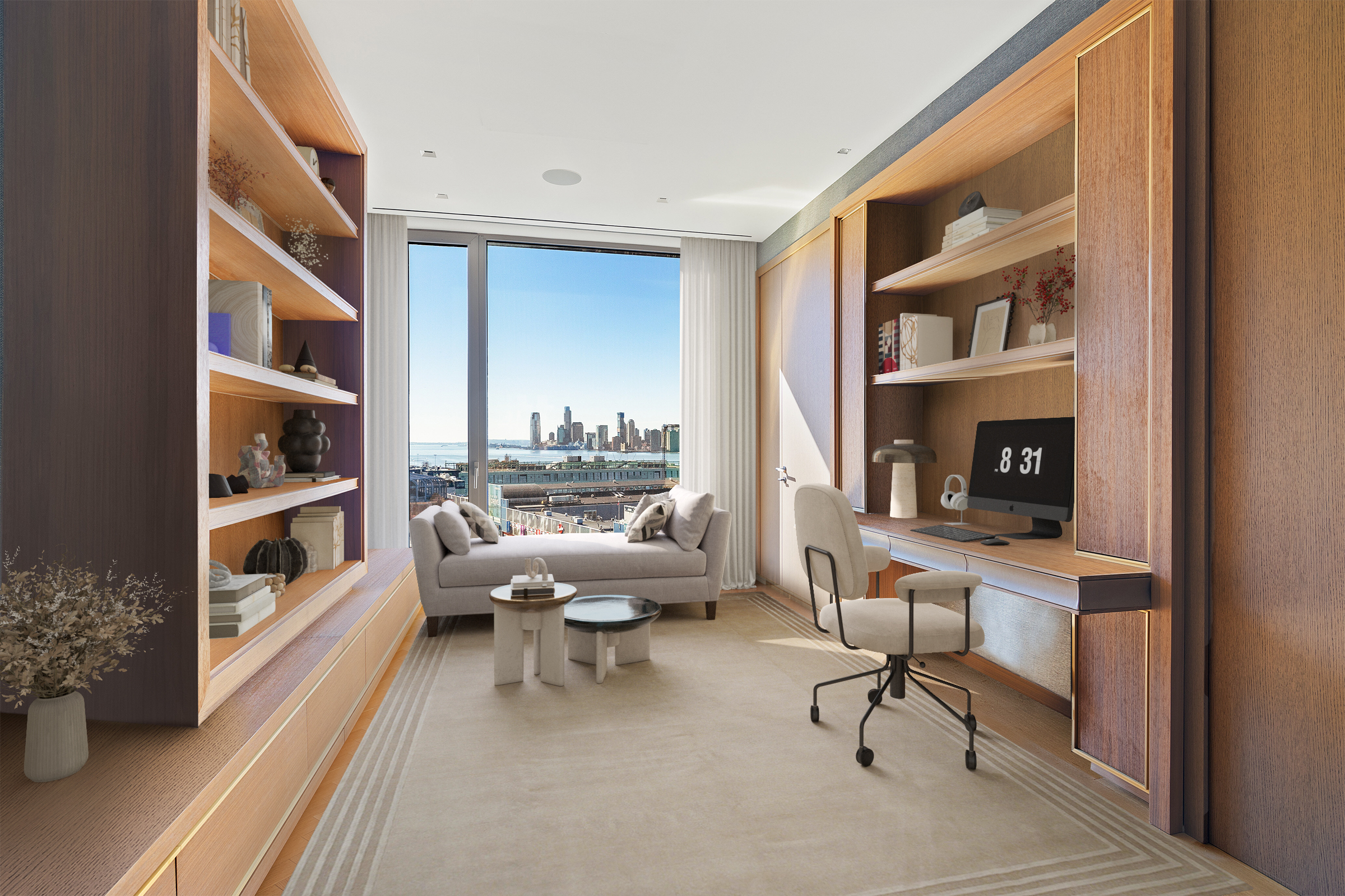 551 West 21st Street, Unit 10B Manhattan, NY 10011 - Photo 16 of 20