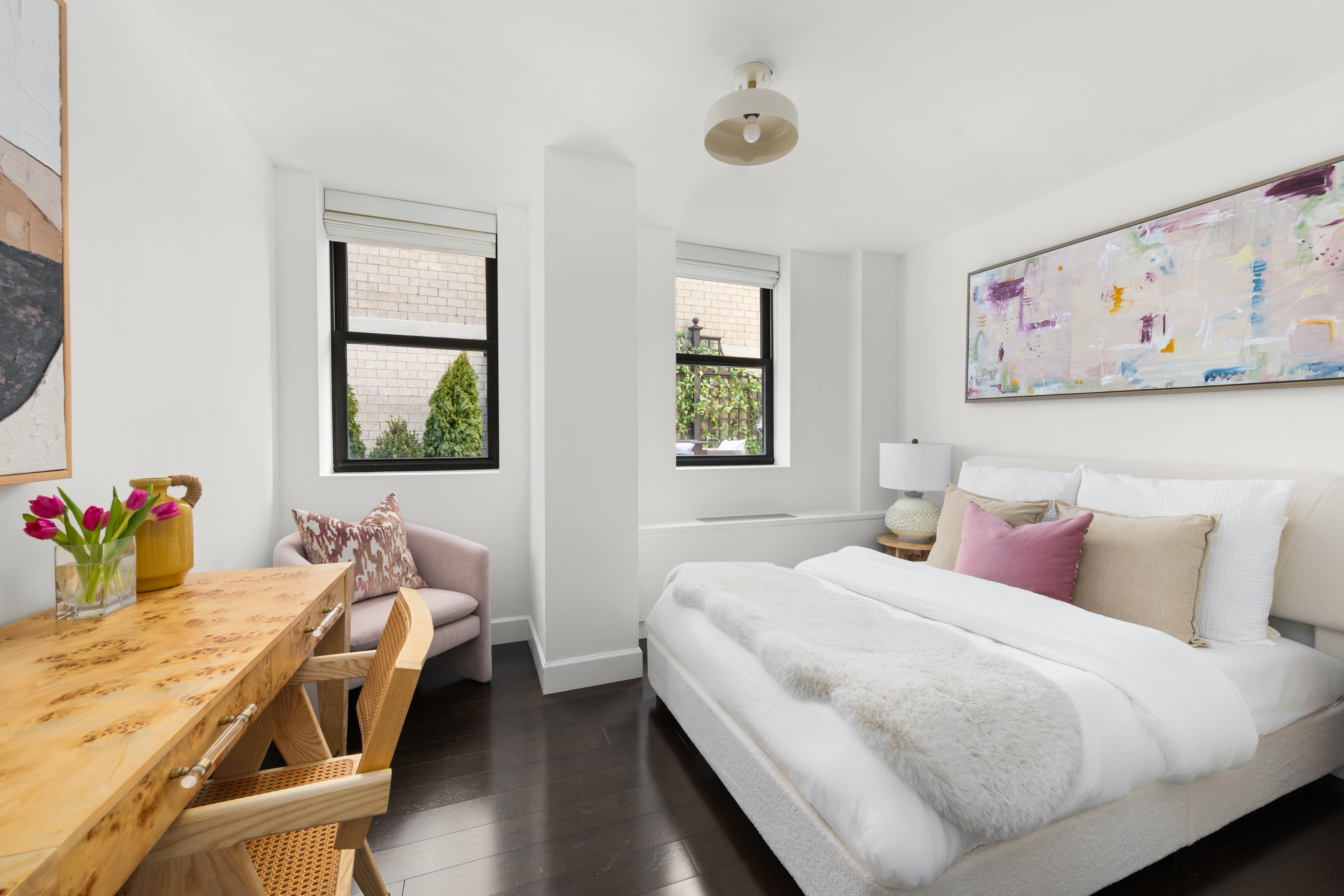 7 Park Avenue, Unit 18BC Manhattan, NY 10016 - Photo 15 of 17