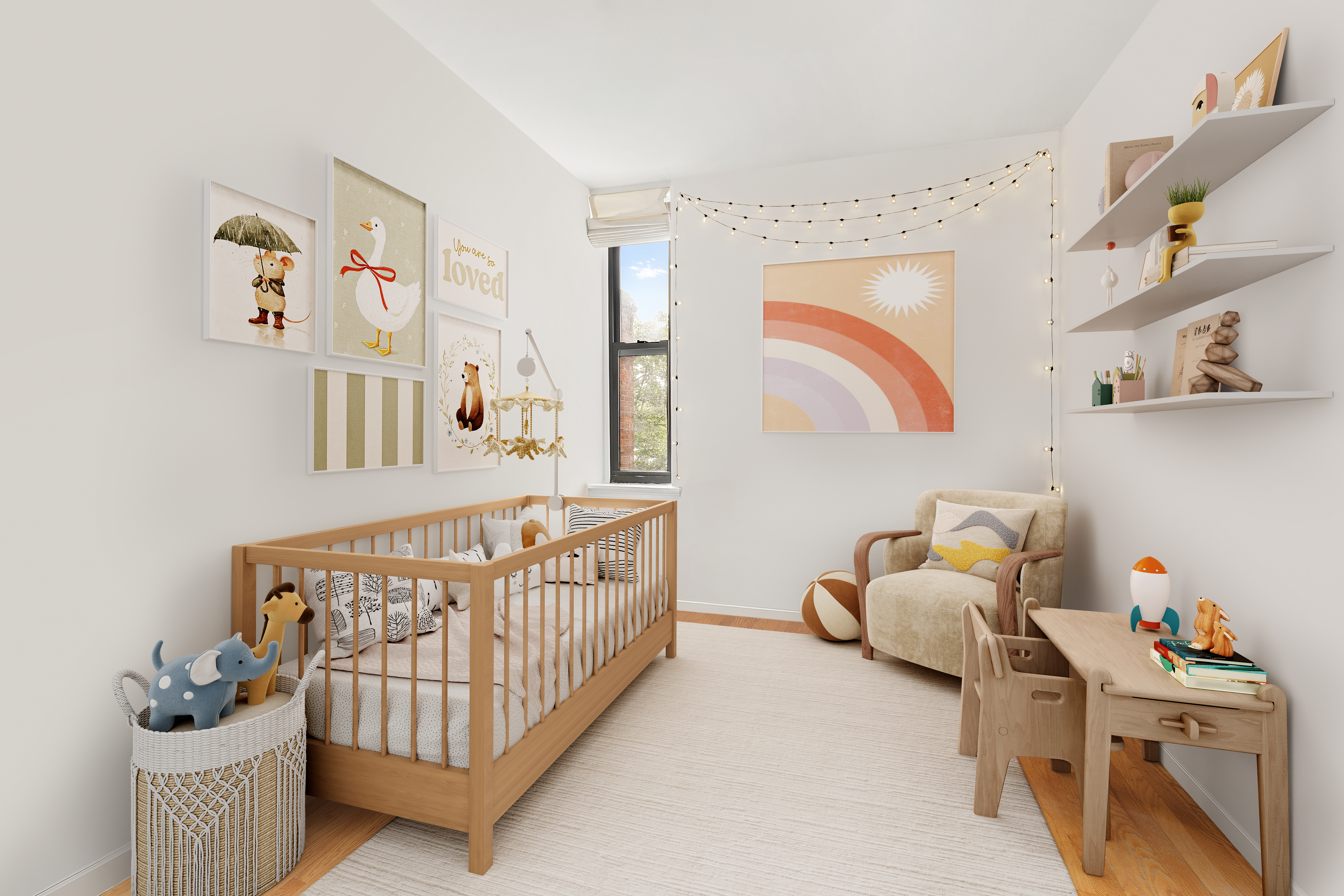 634 11th Street, Unit 4F Brooklyn, NY 11215 - Photo 6 of 10