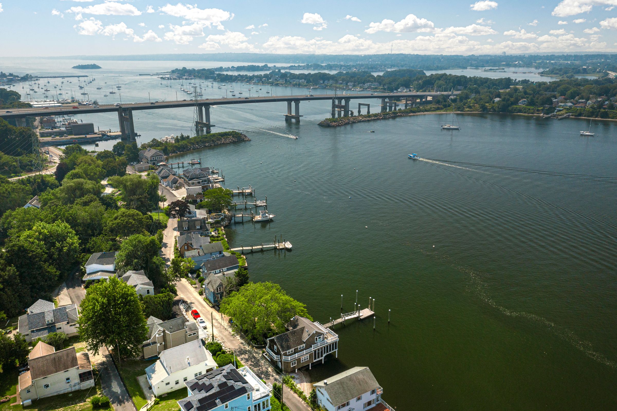 286 Riverside Drive Tiverton, RI 02878 - Photo 59 of 75