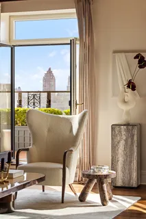 $35,000,000 | 1040 5th Avenue, Unit 16 | Upper East Side