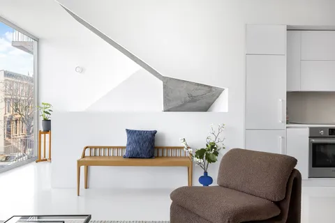 $3,850,000 | 272 Greene Avenue | Clinton Hill