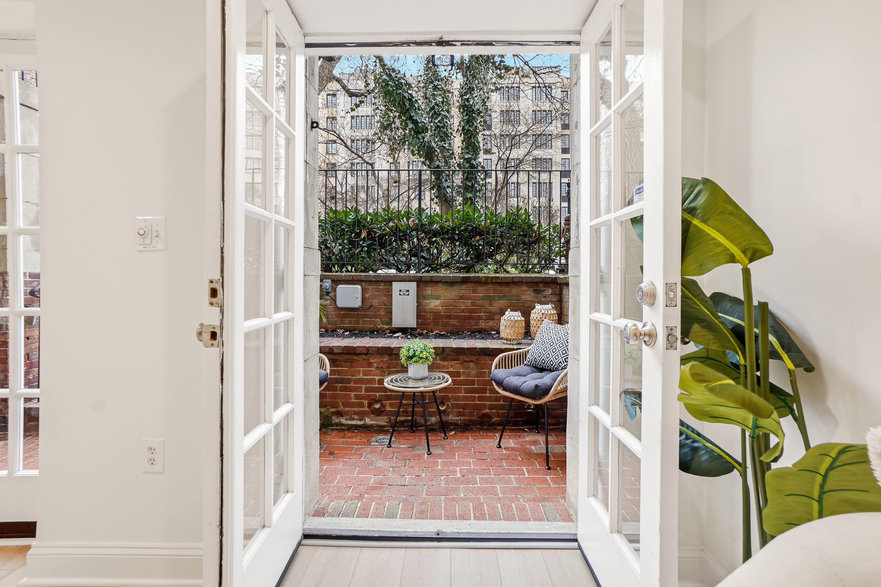 1706 16th Street Northwest, Unit 1 Washington, DC 20009 - Photo 25 of 58