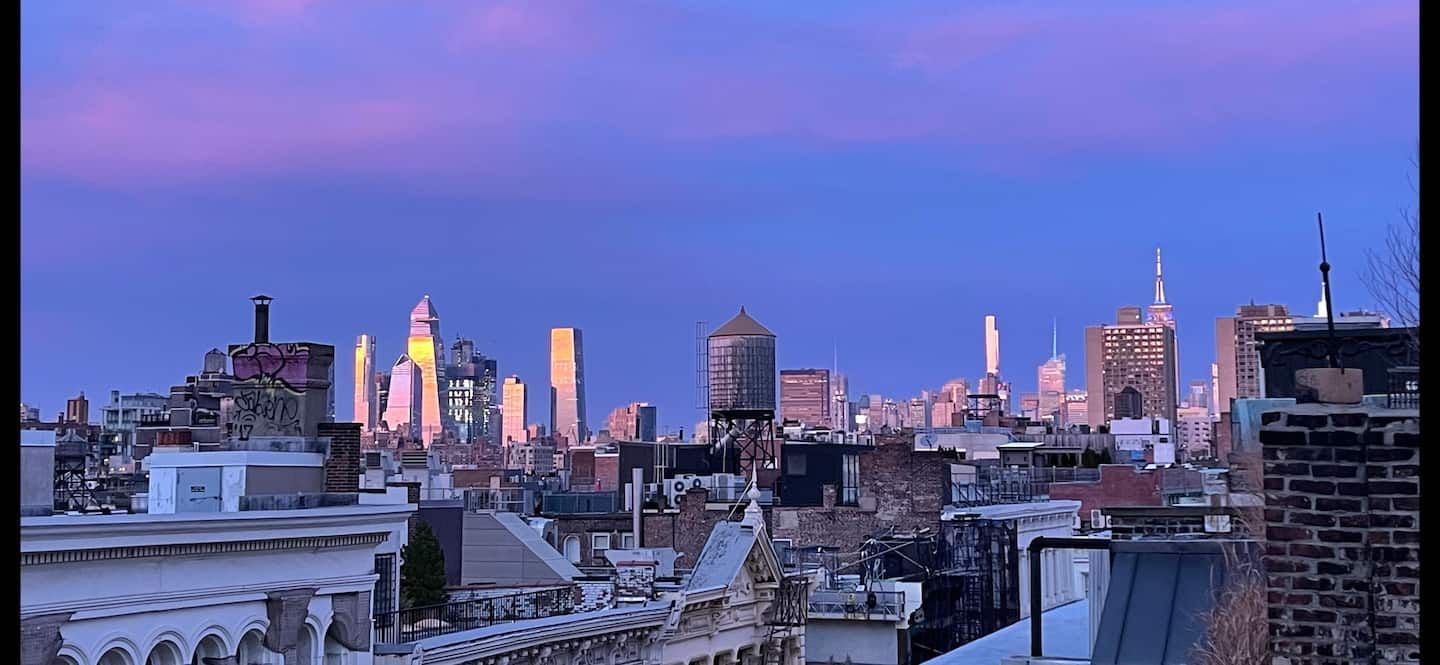 8 Greene Street, Unit PH Manhattan, NY 10013 - Photo 18 of 19