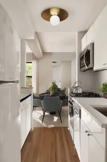 $620,000 | 515 East 85th Street, Unit 6D | Upper East Side