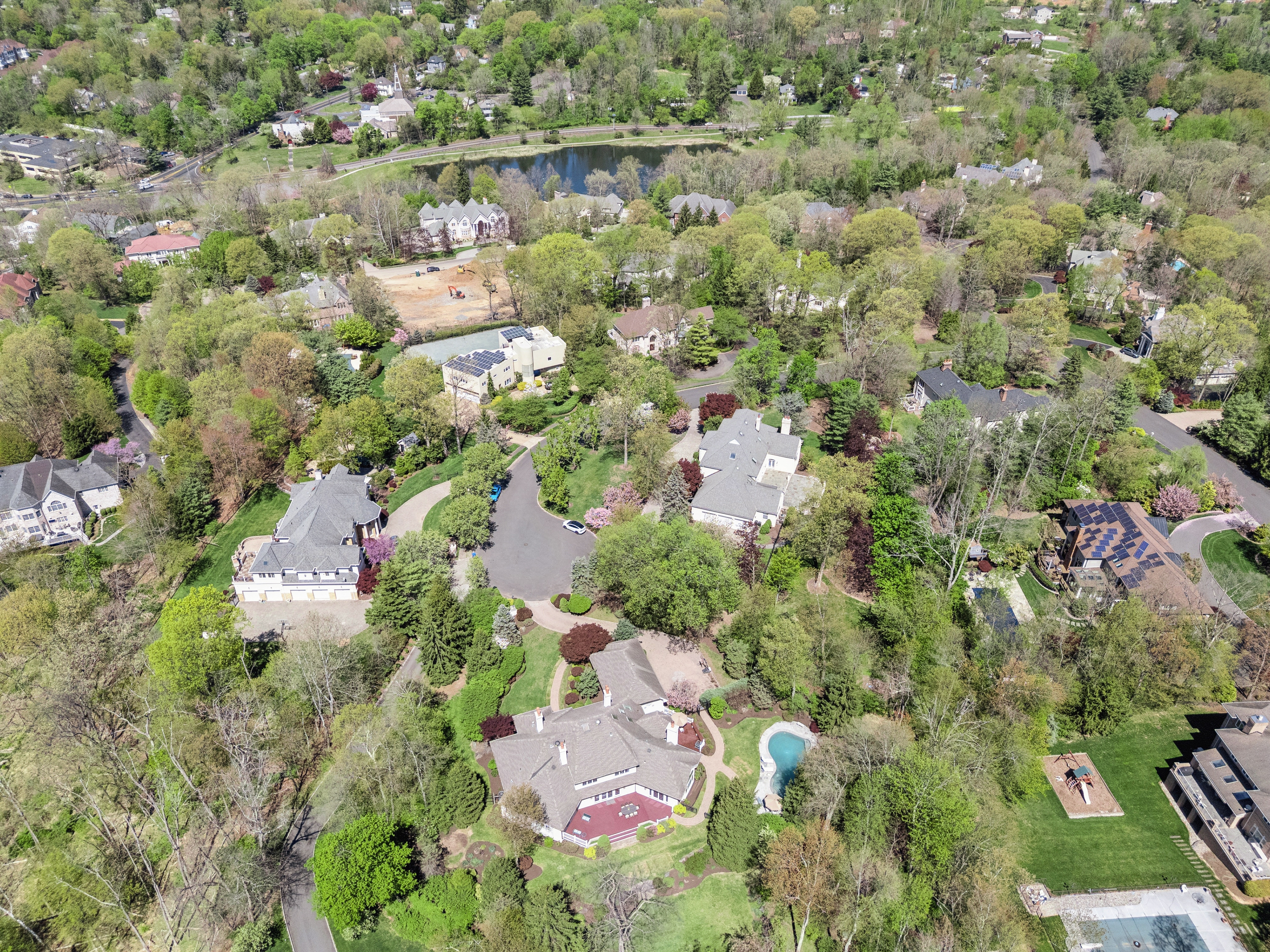 110 Chelsea Watchung, NJ 07069 - Photo 69 of 77