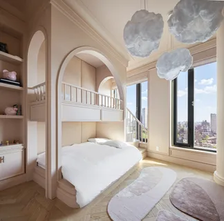 $11,995,000 | 30 Front Street, Unit 25A | DUMBO