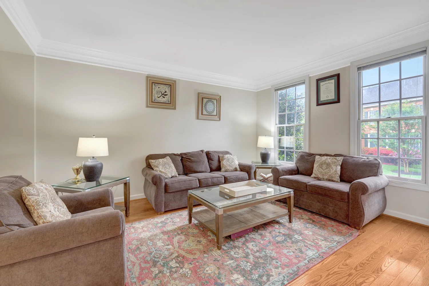 $1,350,000 | 9927 Miles Stone Court, Vienna, VA 22181