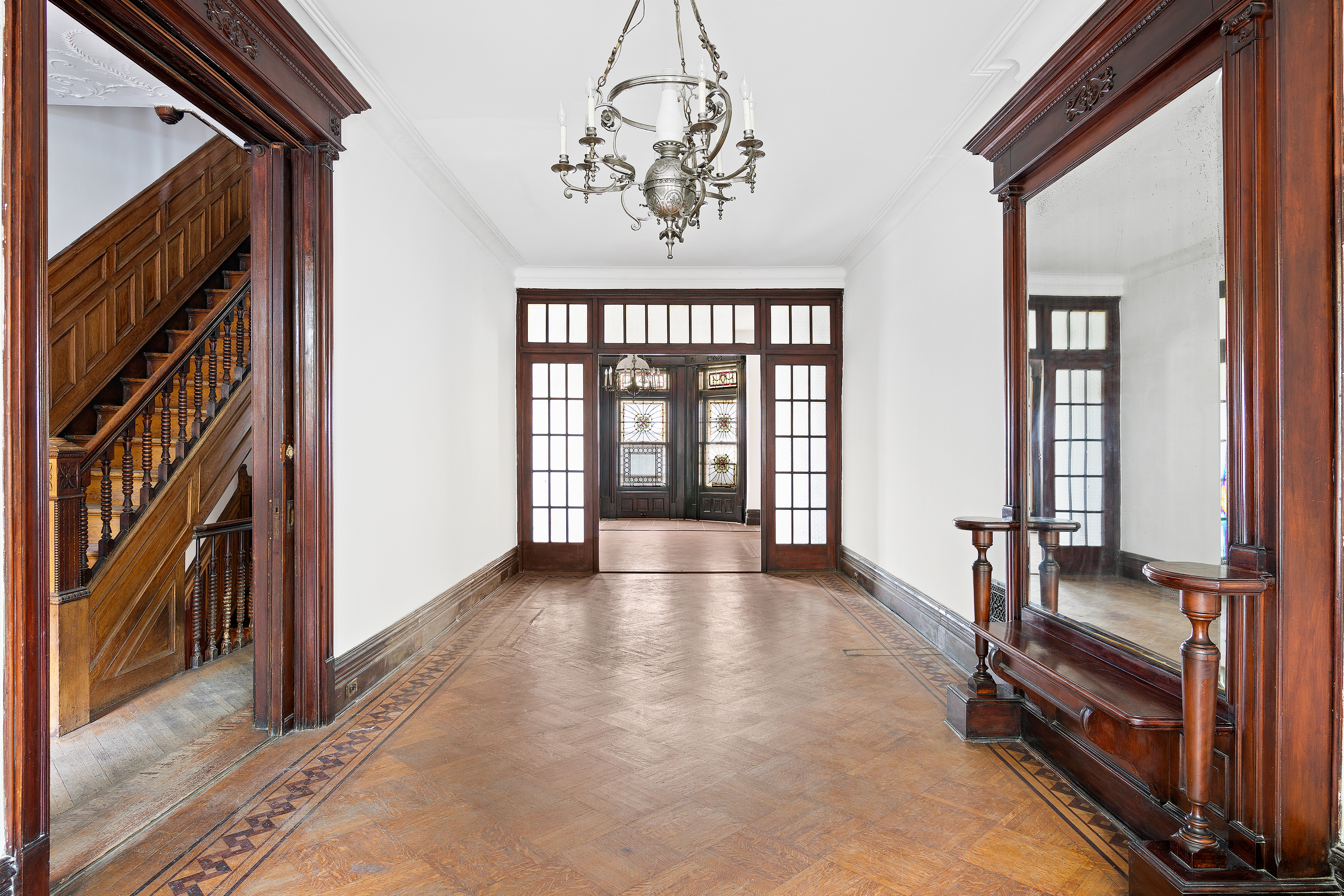 304 Park Place Brooklyn, NY 11238 - Photo 3 of 16