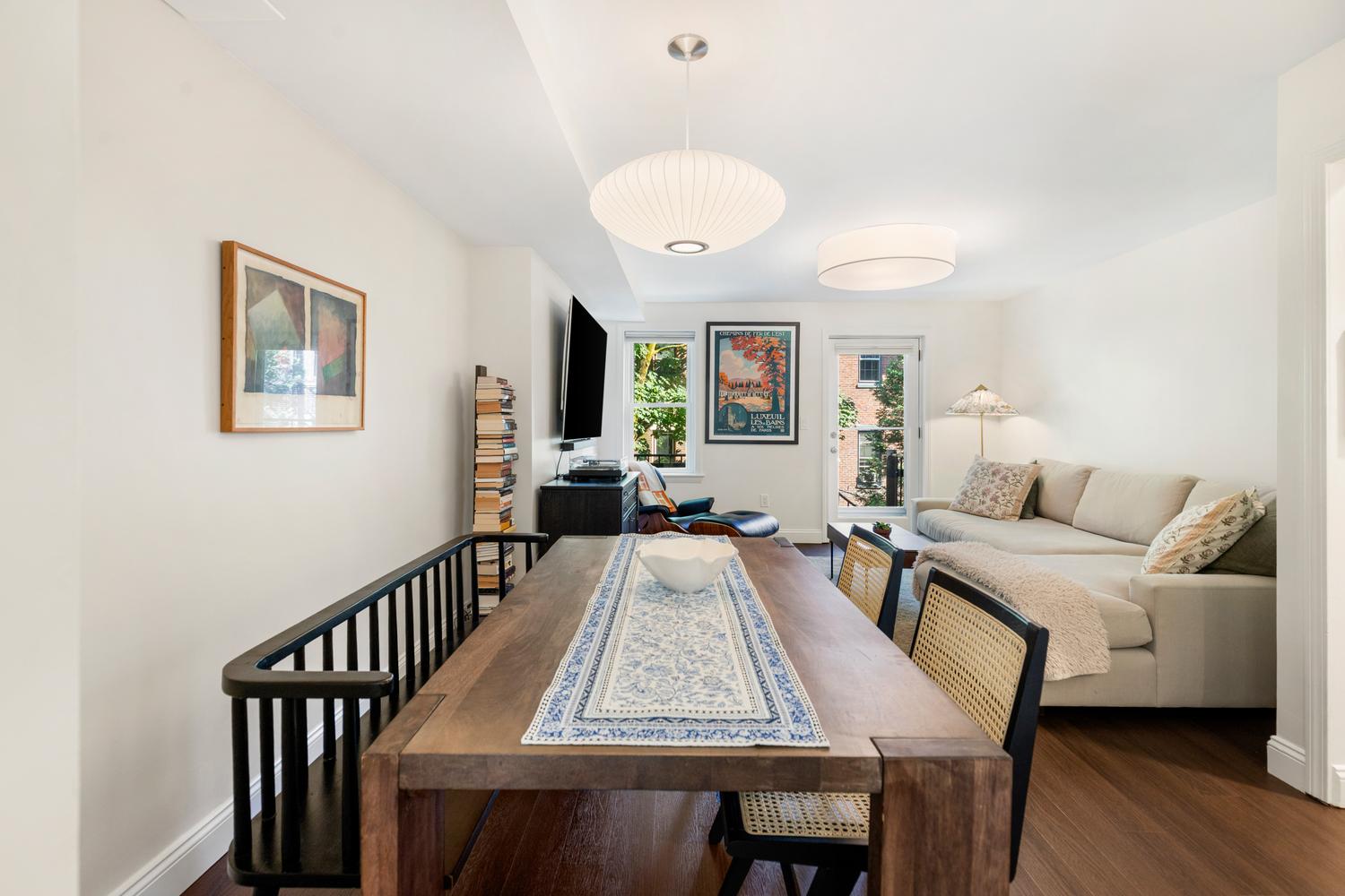 15 Lawrence Street, Unit 2 Boston, MA 02116 - Photo 9 of 34