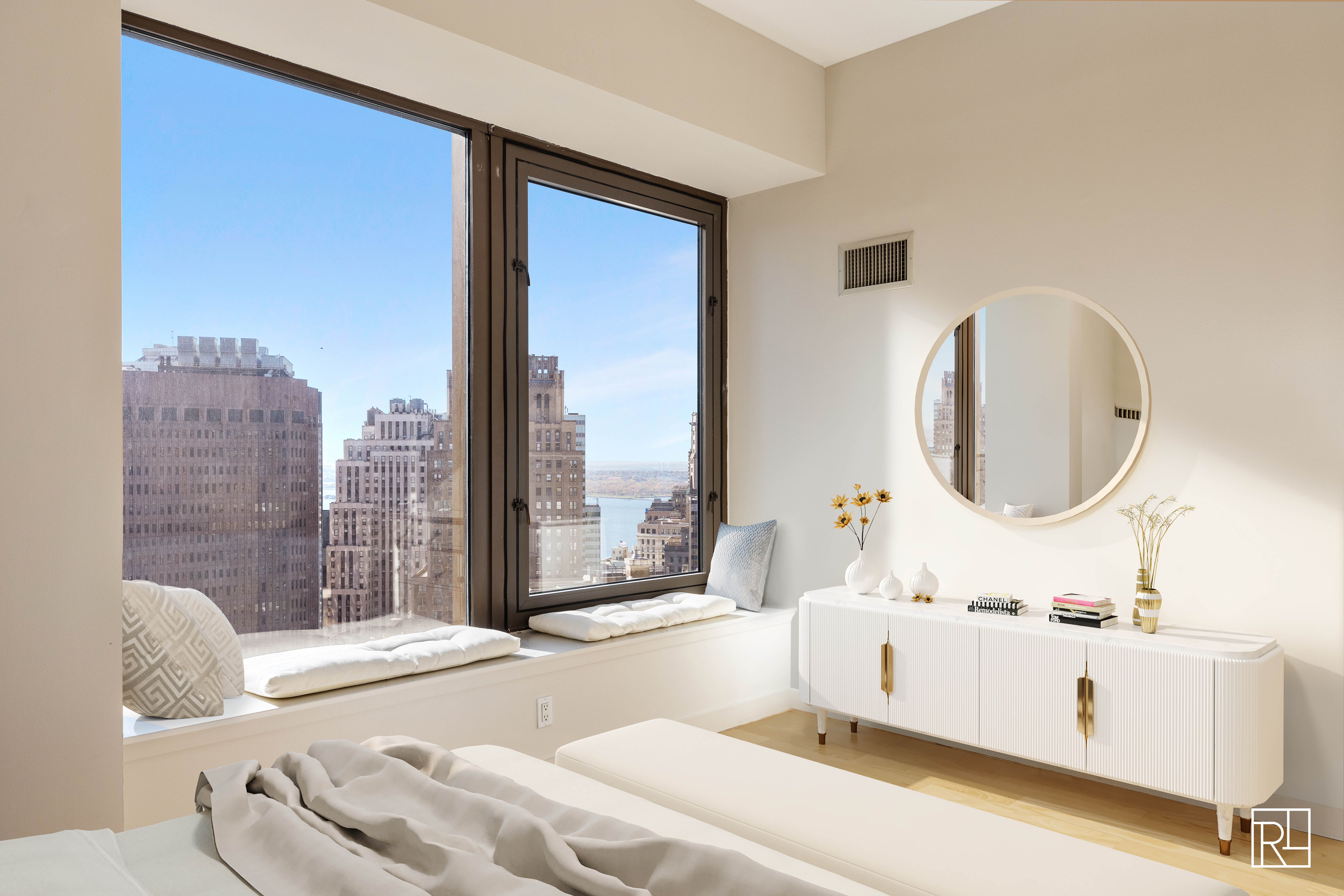 75 Wall Street, Unit 33F Manhattan, NY 10005 - Photo 7 of 29