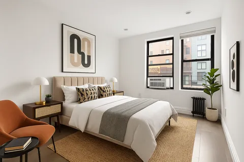 $5,450 | 20 Avenue A, Unit 3A | East Village