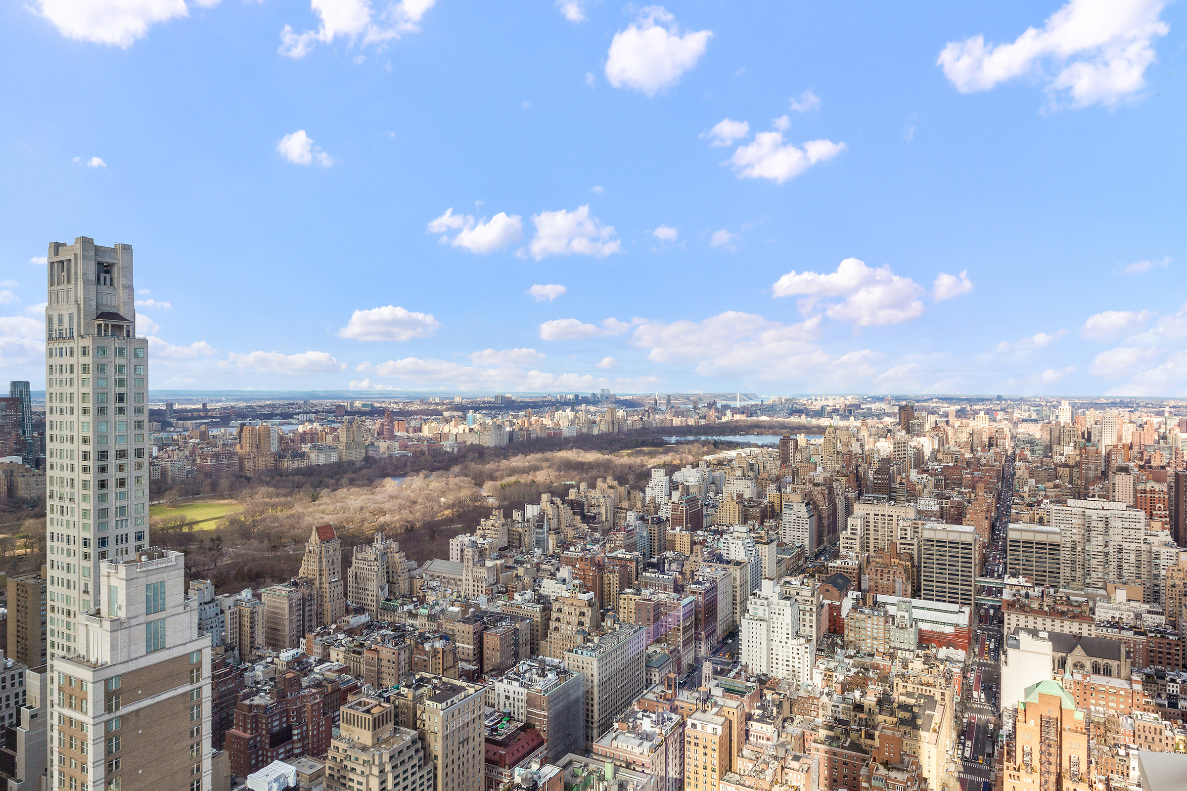 151 East 58th Street, Unit 46AB Manhattan, NY 10022 - Photo 14 of 15