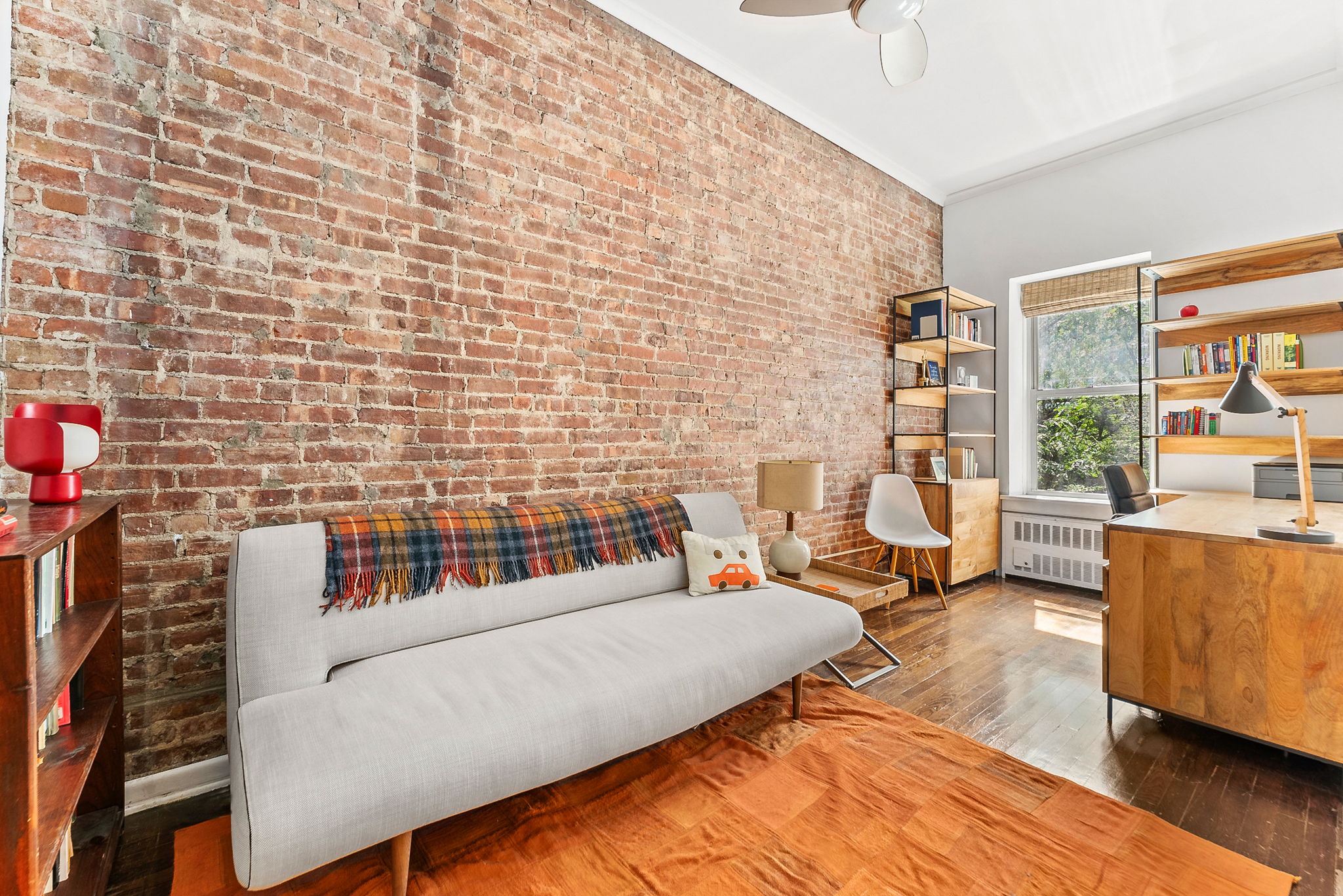 147 West 93rd Street, Unit 3 Manhattan, NY 10025 - Photo 5 of 10